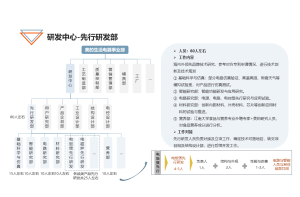 某汽车整车制造商的竞争对手调研J9九游老哥俱乐部案例