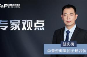 战略升级：业务增长咨询实践